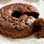 ciambellone al cacao